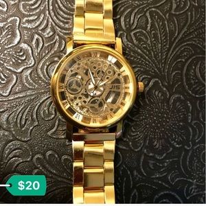 SOLD!! Watch